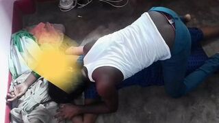 Ham Apne Pyari Si Buddhi dosh ko Din Mein Hi Choda Rakshabandhan Ke Din Mein