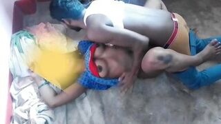 Ham Apne Pyari Si Buddhi dosh ko Din Mein Hi Choda Rakshabandhan Ke Din Mein