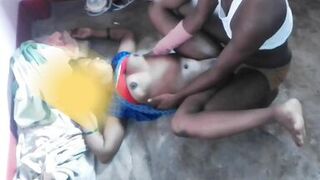 Ham Apne Pyari Si Buddhi dosh ko Din Mein Hi Choda Rakshabandhan Ke Din Mein