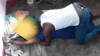 Ham Apne Pyari Si Buddhi dosh ko Din Mein Hi Choda Rakshabandhan Ke Din Mein