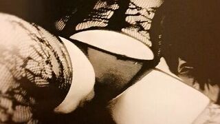 Sexy milf will nur spielen