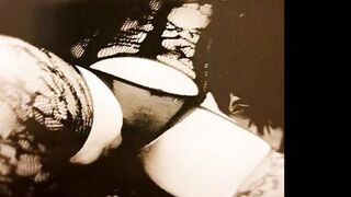 Sexy milf will nur spielen