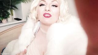 5 Hours: JOI Collection!! Arya Grander