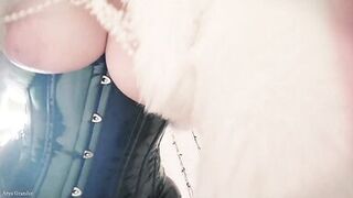 5 Hours: JOI Collection!! Arya Grander - 5 image