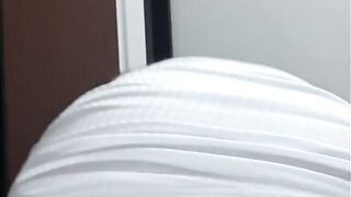 Indian Slut Wife Gets Her Ass Fucked Bareback By Neighbor - 5 image