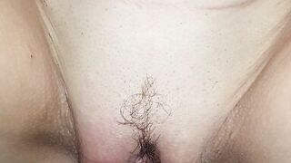 Fucking my girls perfect ass deeper