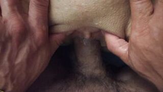 POV Pussy Pleasing, Clit Teasing Nipple Play