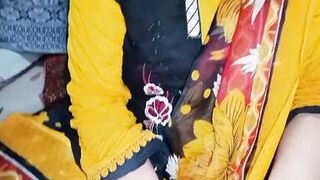 I give my Best friend the opportunity to have sex with me with Hindi voice