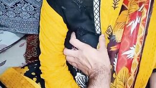 I give my Best friend the opportunity to have sex with me with Hindi voice - 4 image