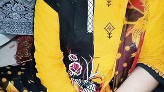 I give my Best friend the opportunity to have sex with me with Hindi voice - 5 image