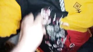 I give my Best friend the opportunity to have sex with me with Hindi voice - 6 image