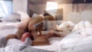 Camelia Davis BBW MILF Returns!