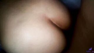 MY MEXICAN MILF STEPMOM GETS TRAPPED AND WHEN SHE ASKS ME FOR HELP I GIVE HER A DELICIOUS ANAL, IT'S IMPOSSIBLE TO RESIST THAT ASS