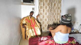 Rev. Fr and myself in the parish fucking