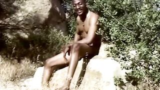 Iraqi slut Adara James fucked by BBC