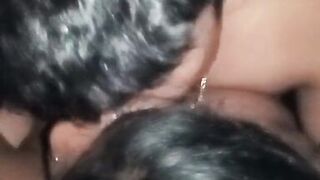 Indian wife fuking ass - 14 image