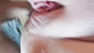 Anal up close pov missionary