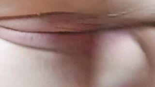 Anal up close pov missionary