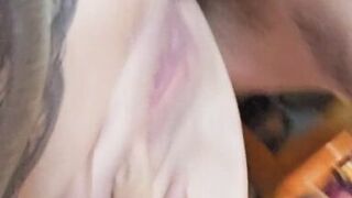 Anal up close pov missionary