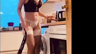 Domina Facesitting Zu Heavy Metall: My Favorite Music