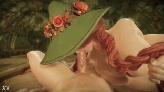 Mirabel Garlick and student 2 - 9 image