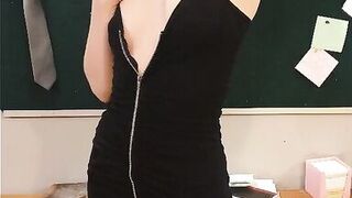 Remastered - My first year as a cam model in all the outfits I had on for all my shows.