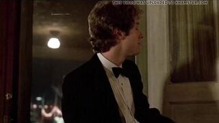 Older woman seduces inexperienced guy and fucks him.