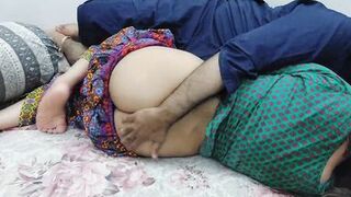 Bed Shared With My Own Stepdaughter Trying Anal First Time