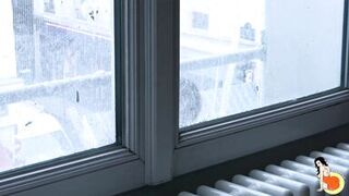 Hot big boobs Kitana having hardcore sodomy