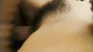 MILF always ready to fuck loves sex with hairy pussy always wet and open in scene 03 from movie Fiche con il pelo
