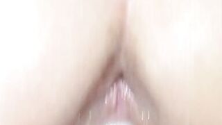 Fantasizing about being fucked by a another man while my hubby watches