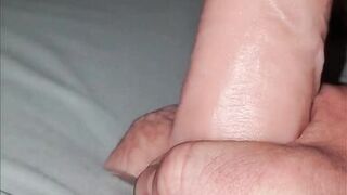 Fantasizing about being fucked by a another man while my hubby watches