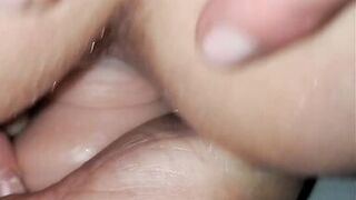 Fantasizing about being fucked by a another man while my hubby watches