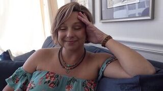 The Step Mom Son Reunion Preview - Brianna Beach - 3 image