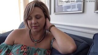 The Step Mom Son Reunion Preview - Brianna Beach - 6 image