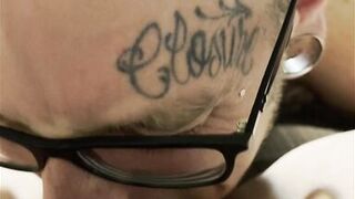 Eat My Pussy Till I Squirt!