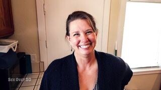 The mature wife of a Pastor seduces a inexperienced and newly married member of her absent husbands flock. The Pastor's Wife.