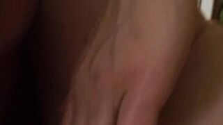 Two MILFs swap partners between masturbation and anal penetrations that cause desire and threesome sexual pleasure