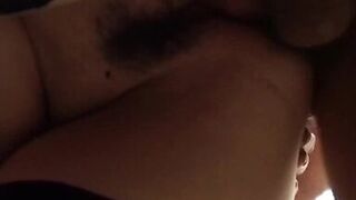 Two MILFs swap partners between masturbation and anal penetrations that cause desire and threesome sexual pleasure - 9 image