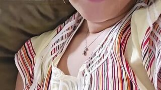 Come Watch Me Play with My Clit Close up ( Arabic En Darija) - Sweetarabic Beurettesvideo