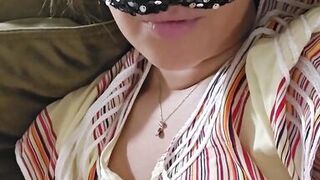 Come Watch Me Play with My Clit Close up ( Arabic En Darija) - Sweetarabic Beurettesvideo