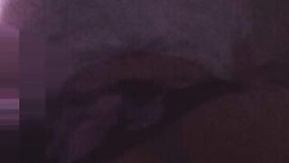 After several months of dating, my girlfriend finally got the house alone and invited me to watch a movie on netflix,