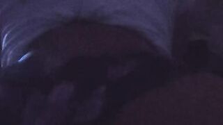 After several months of dating, my girlfriend finally got the house alone and invited me to watch a movie on netflix, - 7 image