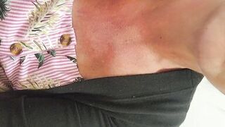 Peeing and Masturbating at Work - 11 image