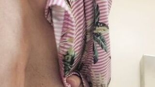 Peeing and Masturbating at Work - 14 image