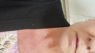 Peeing and Masturbating at Work - 7 image