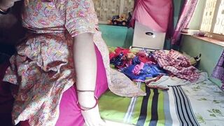 Deshi alone girl fucked hardly - 4 image