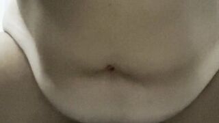 Fucking my wet pussy and rubbing my clit cumming as i play with my huge tits