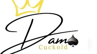 Gifted surprised me with his big dick in his mouth