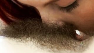 Mary Jane Mayhem and Lara Brookes Are Eager to Jump on the Bed and Get Started - 11 image